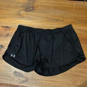 Under Armor shorts